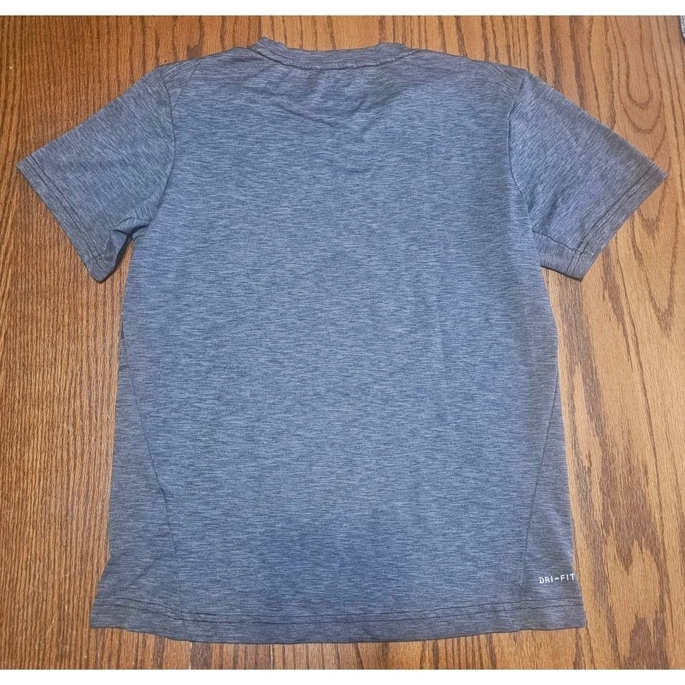 Nike Youth Boy's Dri-Fit Tee